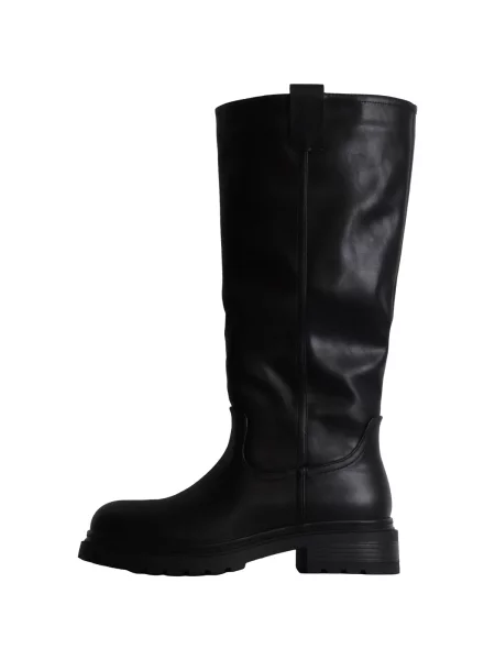Pantofi Sixth Sens negru