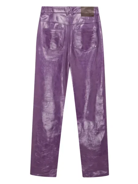 Pantaloni 16arlington violet