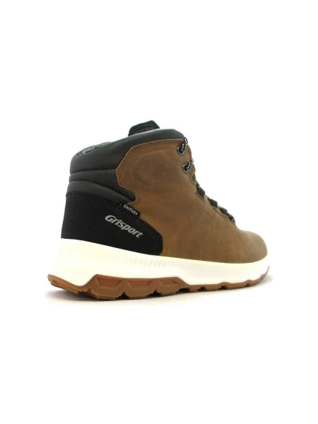 Pantofi Grisport maro