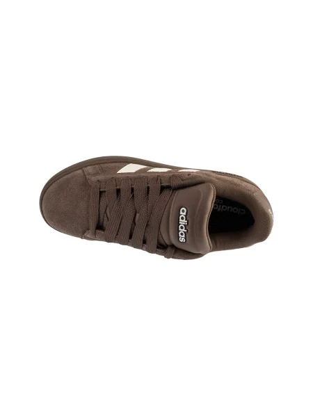 Pantofi Adidas alb