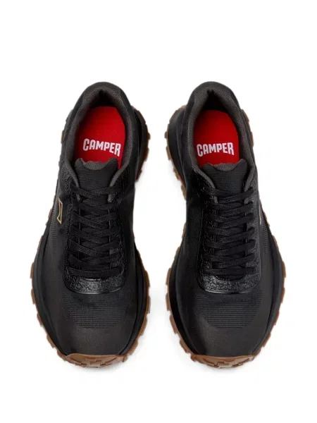 Sneakerși Camper negru