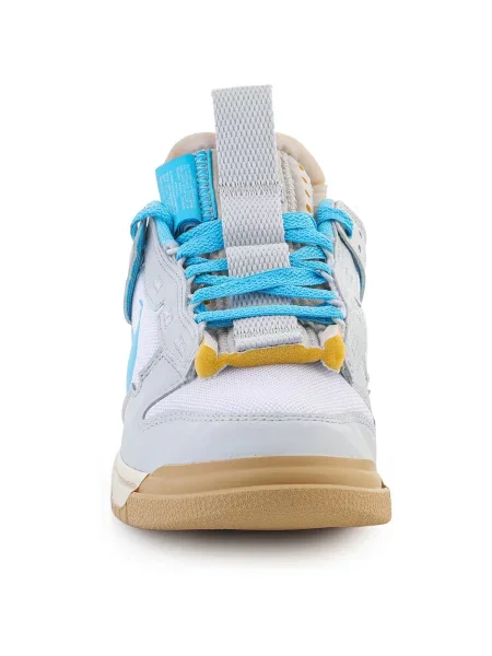 Tenisky Nike biela