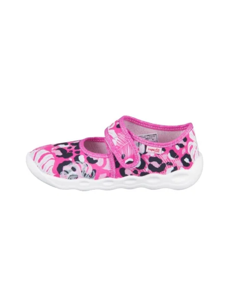 Pantofi copii Superfit roz