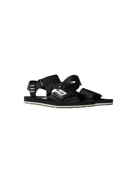 Pantofi The North Face negru