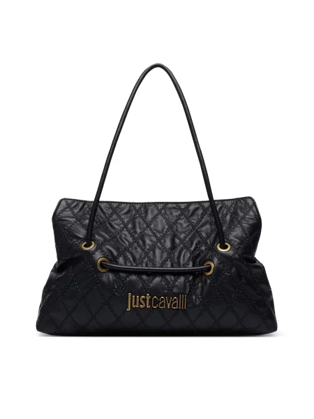 Just Cavalli Táska fekete