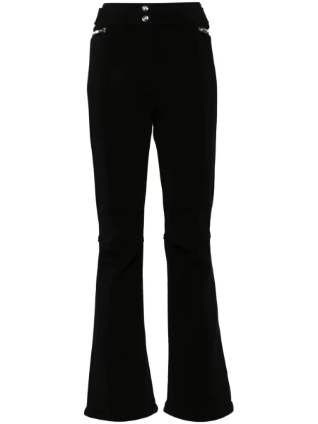 Pantaloni de trening Fusalp negru