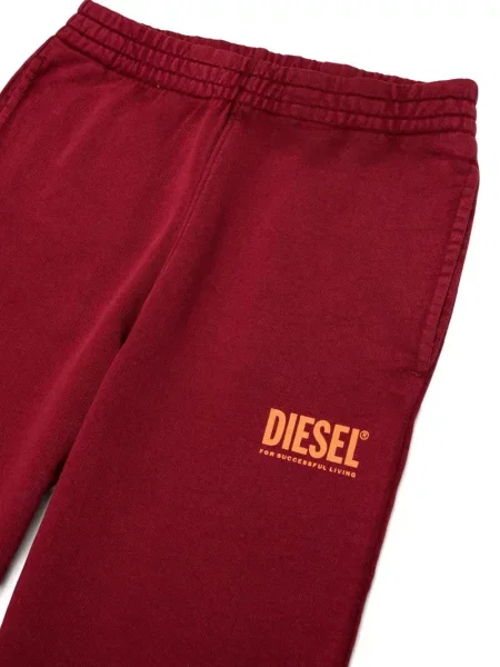 Trening copii Diesel roșu