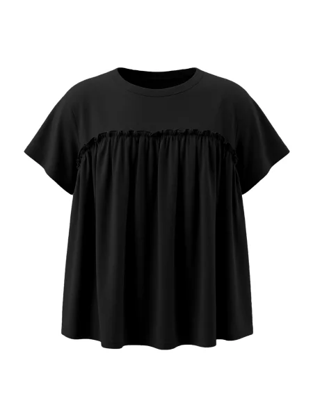 Imily Bela Tricou negru