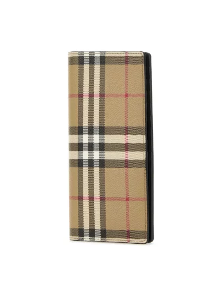 Portfel Burberry