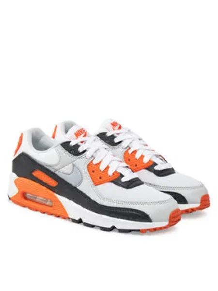 Nike Sneakersy Wmns Air Max 90 bílá