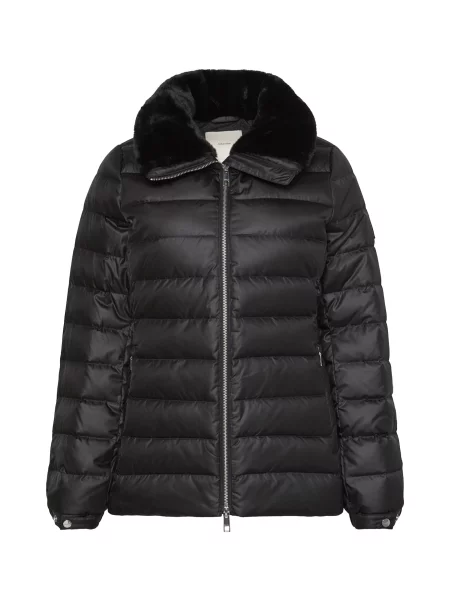 Calvin Klein Geacă de iarnă negru