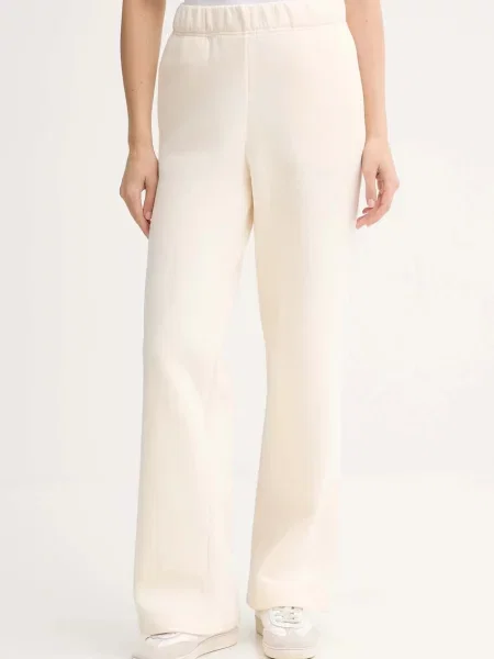 Tepláky MUUV. MUUV.x Answear béžová