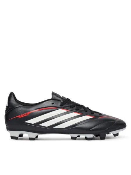 Futball cipők adidas Copa Pure IV Club Firm Ground/Multi Ground fekete