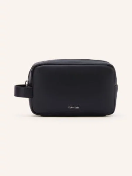 Calvin Klein Toaletní taška černá