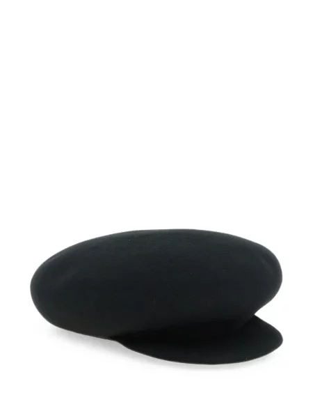 Căciulă Yohji Yamamoto negru