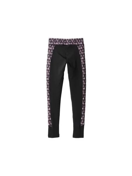 Trčanje hlače Adidas crna
