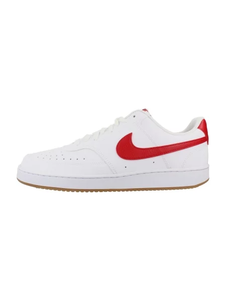 Tenisky Nike biela