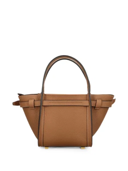 Geantă shopper Tod's din piele