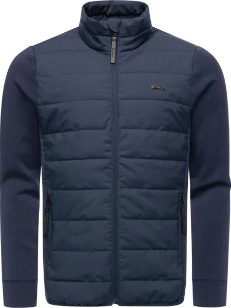 Ragwear Geacă funcțională Rendan Tech bleumarin