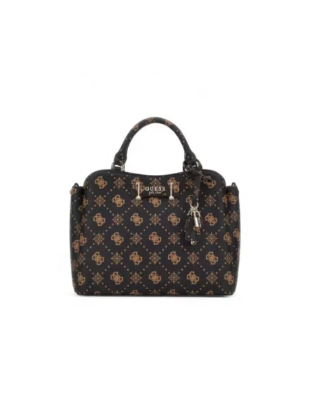 Torebka Guess brązowa