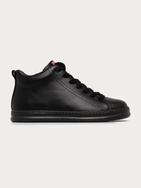 Sneakerși Camper negru