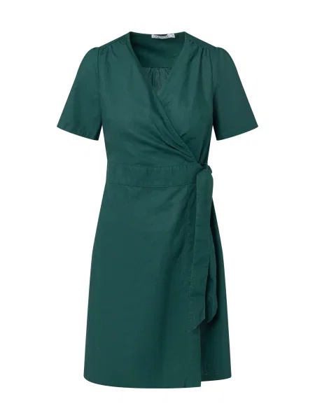 Quiosque Rochie verde