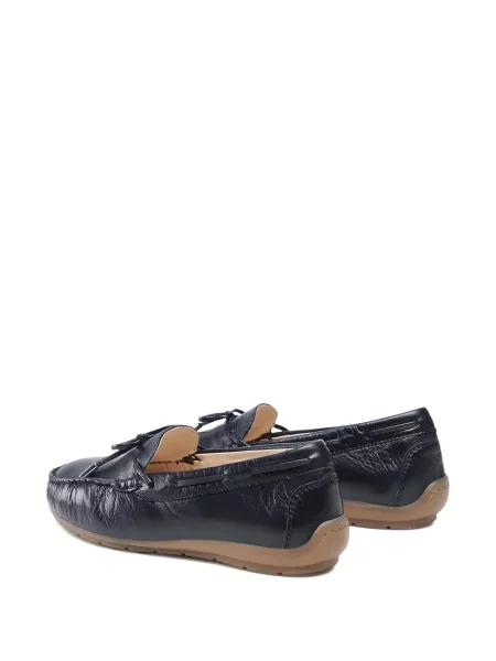 Pantofi loafer Ara albastru