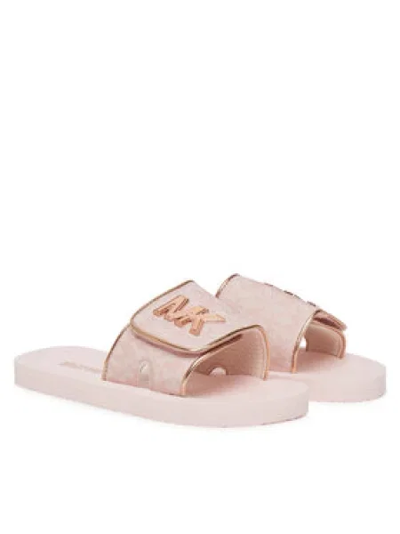 MICHAEL Michael Kors Šlepetės rožinė