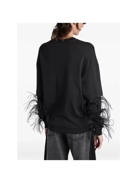 Bluza Darkpark czarna
