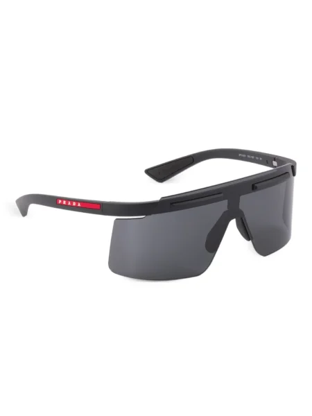 Ochelari de soare Prada Eyewear negru
