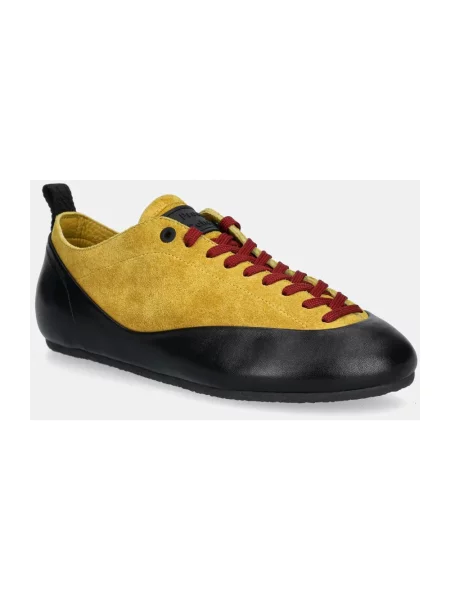 Sneakersy Proenza Schouler skórzane