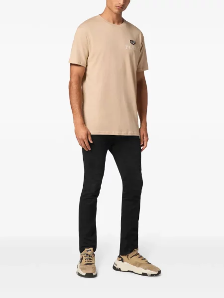 Tričko Philipp Plein s potiskem