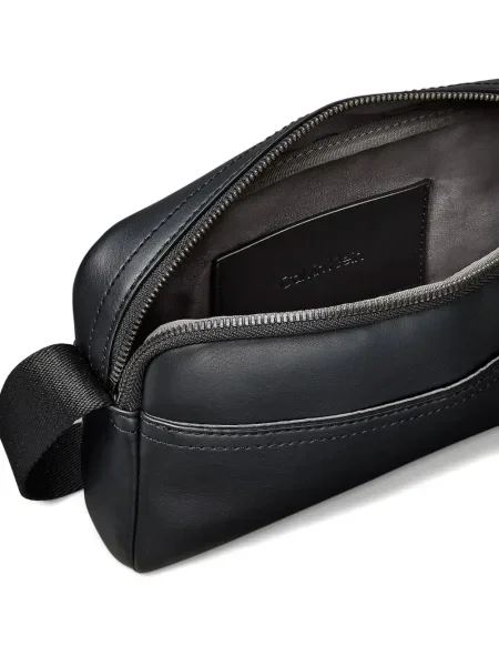 Body Calvin Klein negru