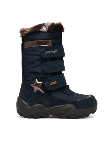 Sniego batai Primigi GORE-TEX M Tamsiai mėlyna
