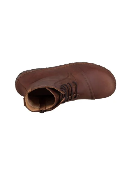 Pantofi El Naturalista maro