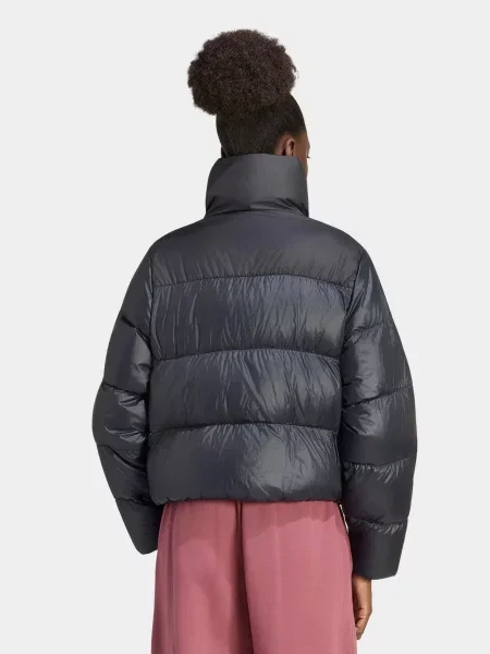 Куртка Adidas черная