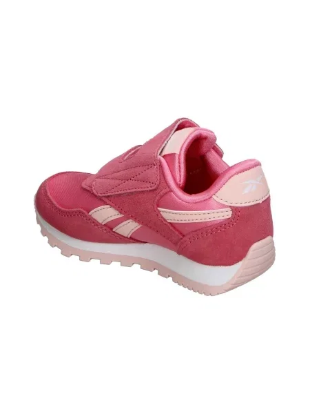 Tenisky Reebok Sport ružová
