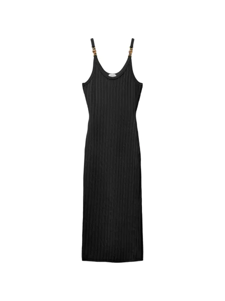 Rochie Versace negru