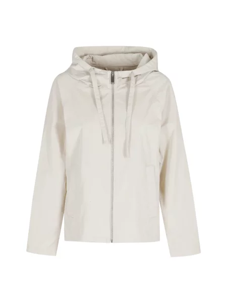 Bluza z kapturem Oof Wear biała