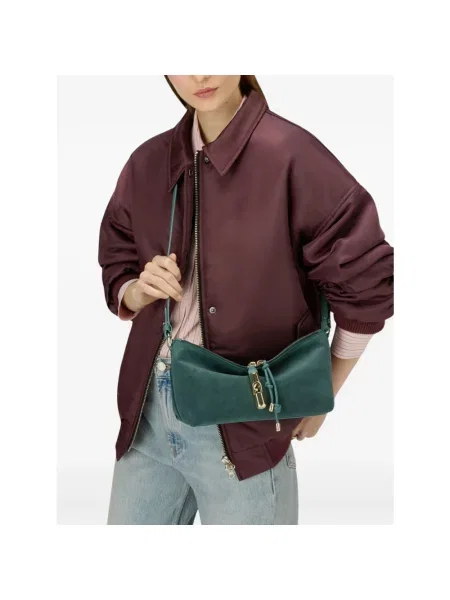 Torebka Furla zielona