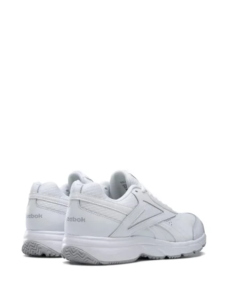 Sneakerși Reebok business alb