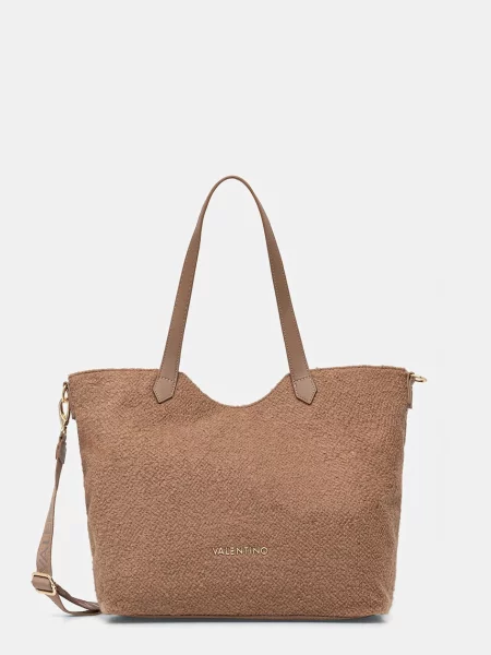 Valentino Bags Torbica COURMAYEUR rjava
