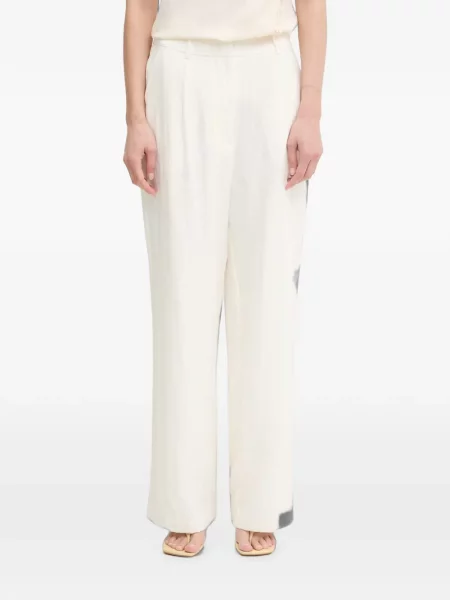 Pantaloni Munthe