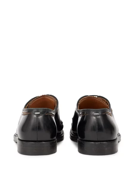 Ниски обувки Maison Margiela черно
