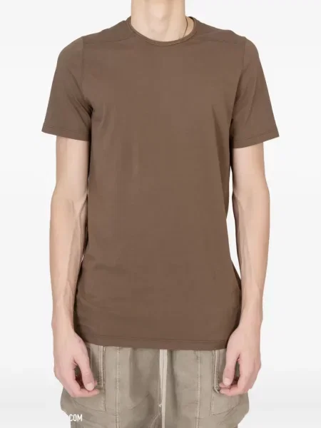 Tricou Rick Owens Drkshdw maro