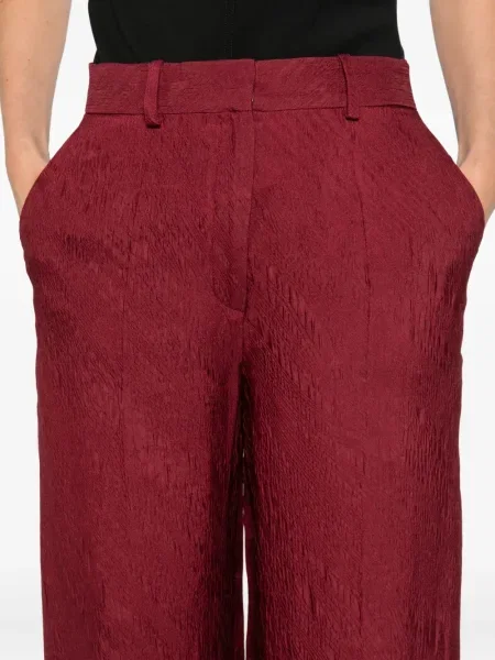 Pantaloni Lanvin