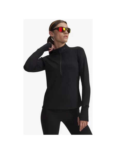 Bluza Under Armour Launch Pro Half Zip XS czarna