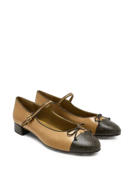 Șapcă Tory Burch cu vârf închis
