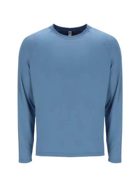 Tricou Fila tenis albastru
