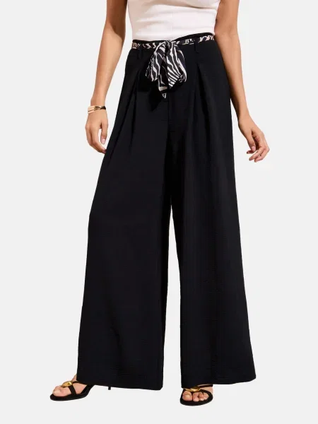 Friends Like These Pantaloni negru